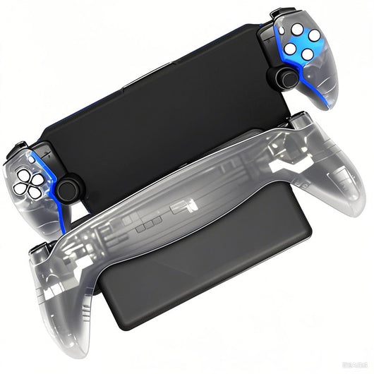 Funda Protectora Desmontable para Dispositivos Portátiles - Image 3