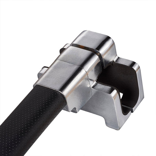 Antirrobo de Dirección con Llave de Seguridad - Image 2