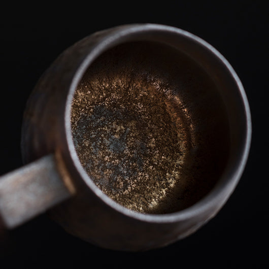 Taza Dorada de Lujo - Image 5