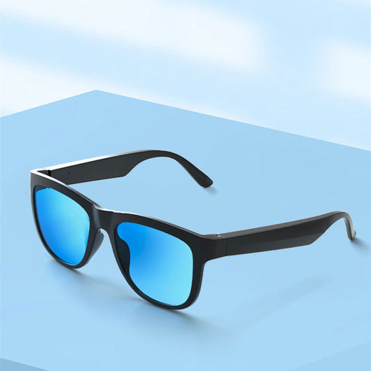 Gafas Inteligentes con Audio Direccional y Bluetooth