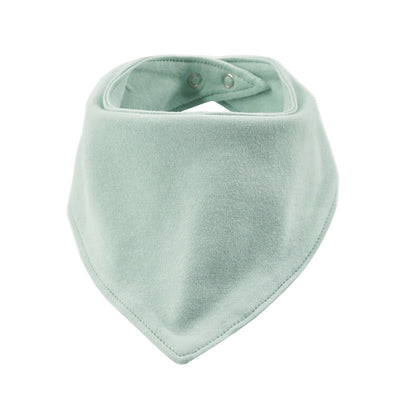 Babero Triangular de Algodón para Bebé - Pañoleta Absorbente Recién Nacido - Image 15