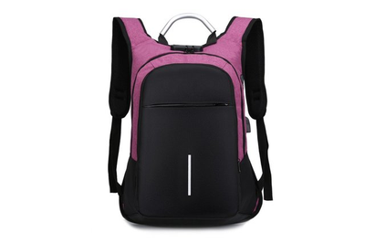 Mochila Ejecutiva para Hombre - Diseño Profesional