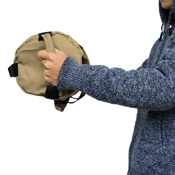 Bolsa de Arena para Entrenamiento de Fuerza