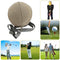 Entrenador de Swing Inteligente con Pelota Inflable - Equipo de Entrenamiento Wisdom Ball
