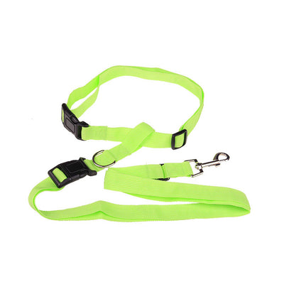 Cuerda de Tracción Especial para Correr con Perro - Image 14