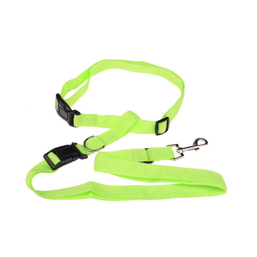 Cuerda de Tracción Especial para Correr con Perro - Image 14