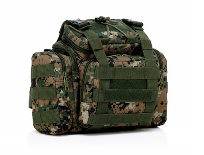 Bolsa Organizadora Multiusos para Pesca de Gran Capacidad - Image 14