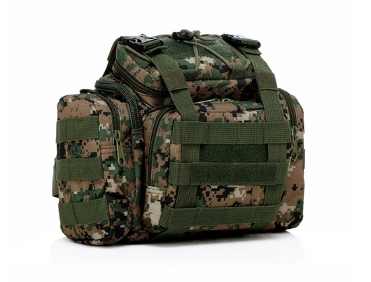 Bolsa Organizadora Multiusos para Pesca de Gran Capacidad - Image 14