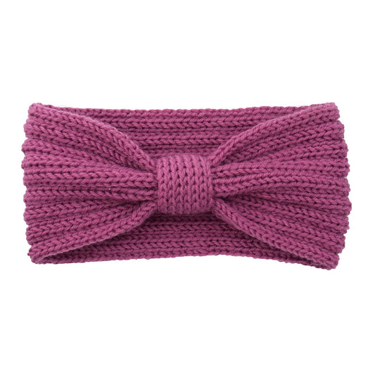 Diadema con Moño de Costura Plana Estilo Europeo y Americano - Image 24