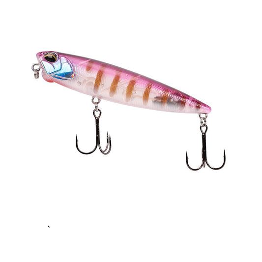 Señuelos Flotantes Articulados para Pesca Profesional