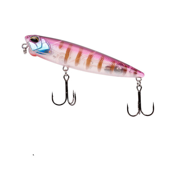 Señuelos Flotantes Articulados para Pesca Profesional