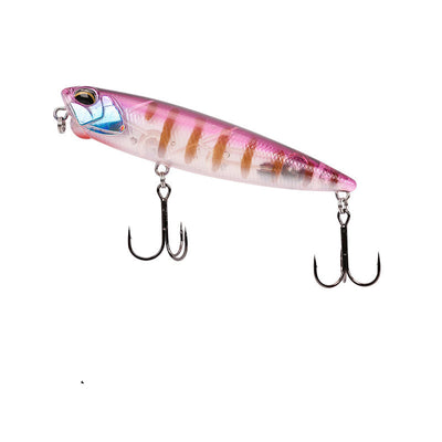Señuelos Flotantes Articulados para Pesca Profesional