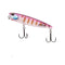 Señuelos Flotantes Articulados para Pesca Profesional