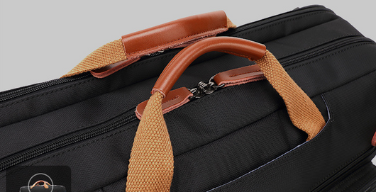 Mochila Multifuncional para Hombre - Image 8