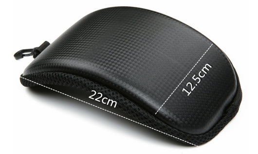 Gafas de Ciclismo Impermeables con Protección para Motocicleta, Esquí y Deportes de Aventura - Image 7