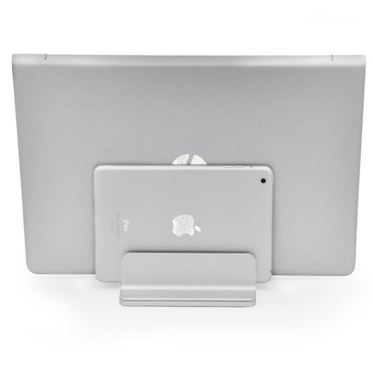 Soporte Vertical de Aluminio para Laptop - Image 3