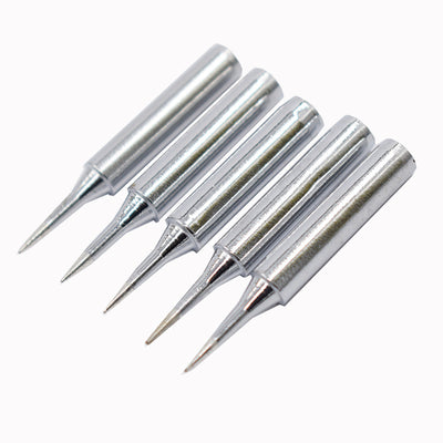 Kit Profesional de Puntas de Soldador con Calefacción y Accesorios de Ensamblaje - Image 28