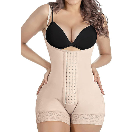 Pantalones Moldeadores Reductores de Cintura y Abdomen - Image 29