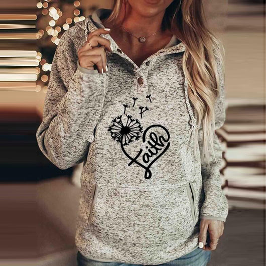 Sudadera con Estampado Navideño - Image 12