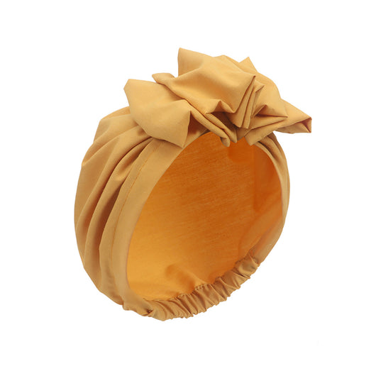 Turbante Retro Francés para Mujer - Estilo Baotou - Image 20