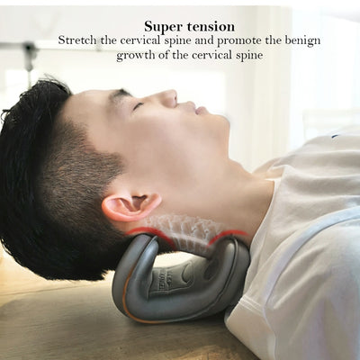 Almohada Cervical Correctiva - Image 4