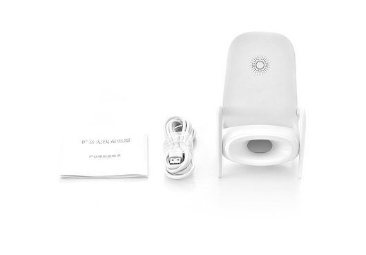 Cargador Inalámbrico para Celular - Image 5