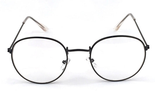 Gafas Retro Marco Metálico Grande - Estilo Vintage Clásico - Image 14