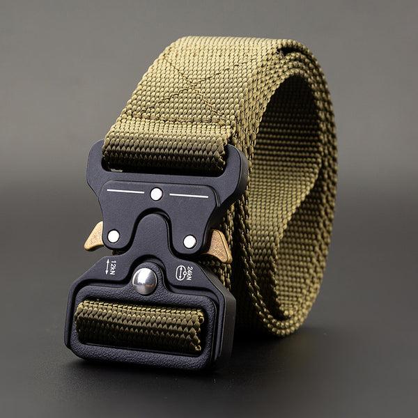 Hebilla Cobra Ajustable para Hombre