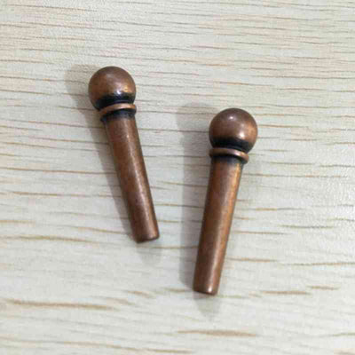 Juego de Cuerdas para Guitarra Acústica - Accesorios Musicales Premium - Image 5