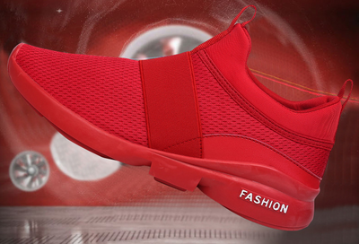 Zapatillas de Running para Hombre de Alto Rendimiento - Image 11