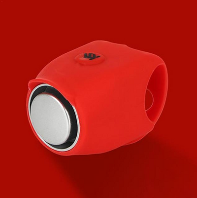 Timbre Electrónico para Bicicleta con Sonido Fuerte y Alarma - Image 12