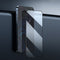 Protector de Pantalla Cristal Templado 0.4mm Corning para iPhone 5.4