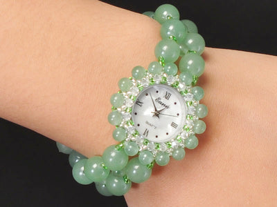 Reloj para Dama Amatista - Elegancia y Estilo - Image 14