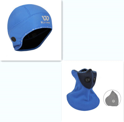Gorra Deportiva para Ciclismo - Image 24