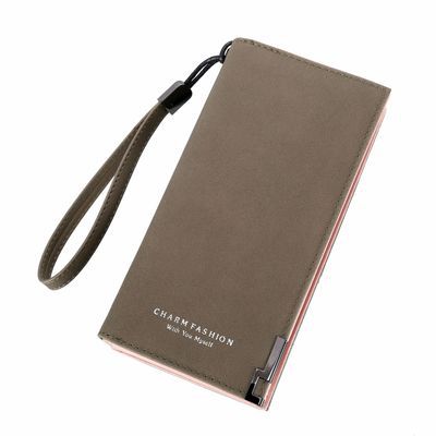 Billetera Bolsa para Celular con Acabado Satinado - Image 17