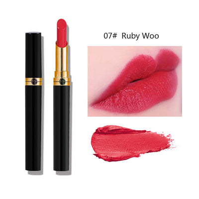 Labial Velvet Mate Tubo Fino MF - Image 10