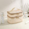 Doble Capa Beige