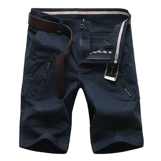 Shorts Deportivos Casuales para Playa Hombre - Image 5