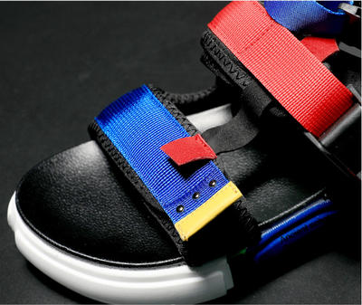 Sandalias Deportivas de Playa para Verano - Image 3