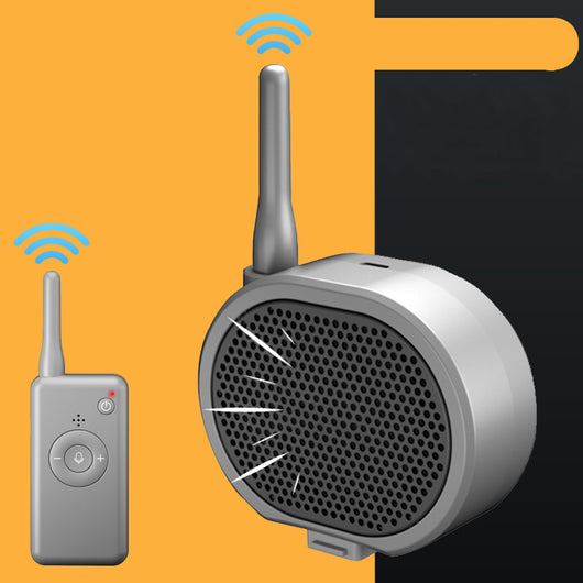 Accesorios de Difusión de Voz Shouting Mai - Image 9