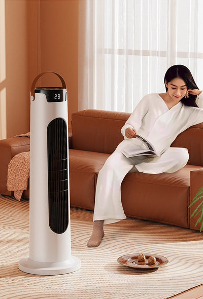 Calefactor Vertical de Grafeno para Ahorro Energético del Hogar - Image 23
