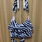 Estampa de Zebra