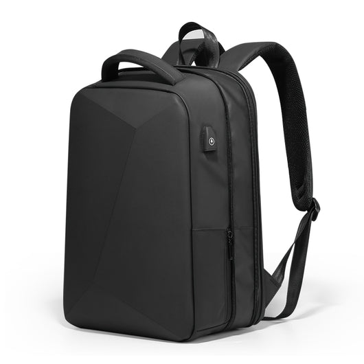 Mochila Antirrobo con Cerradura de Contraseña para Hombre - Image 5