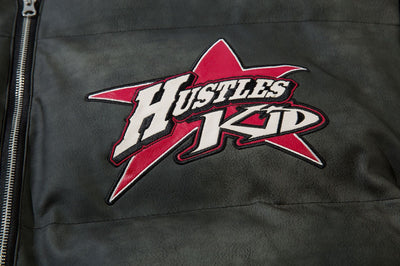 Chaqueta de Algodón con Bordado - Estilo Urbano Versátil - Image 41