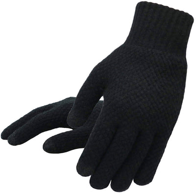 Guantes Térmicos Tejidos para Hombre - Image 7