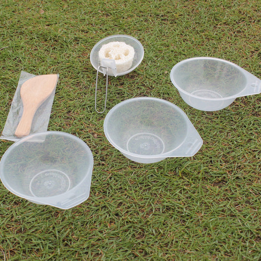 Juego de Utensilios de Cocina Portátil Antiadherente para Camping y Senderismo - Image 3