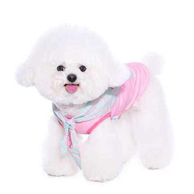 Capa y Bufanda Térmica para Perros y Gatos - Image 5