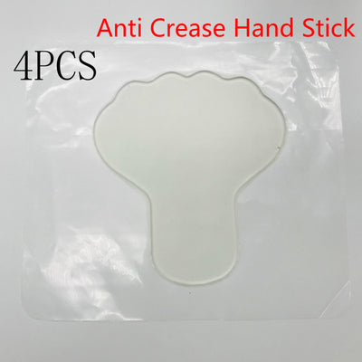 Parches de Silicona Anti-Arrugas para el Escote - Levantamiento y Firmeza Instantánea - Image 14