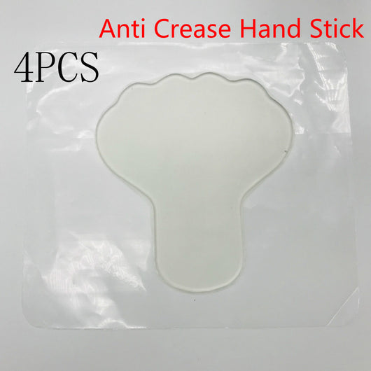 Parches de Silicona Anti-Arrugas para el Escote - Levantamiento y Firmeza Instantánea - Image 14