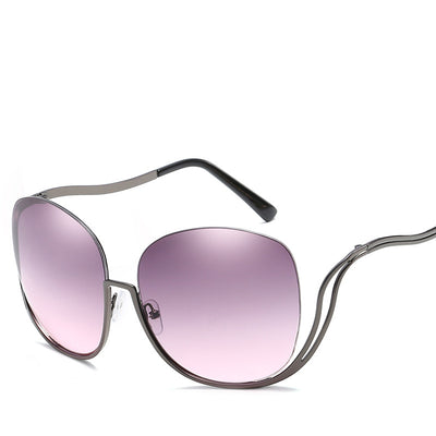 Gafas de Sol con Patillas Flexibles - Image 4